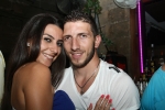 Weekend at Garden Pub, Byblos